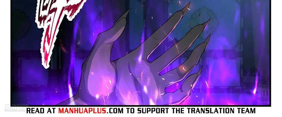 Read Martial Peak chapter 3556 image 16 on Lezhin