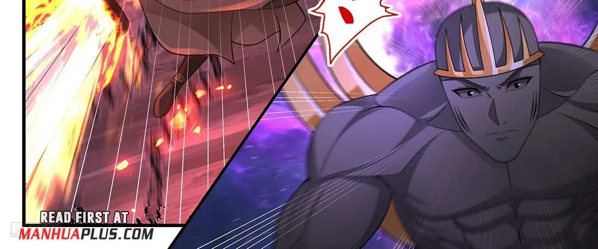 Read Martial Peak chapter 3556 image 6 on Lezhin
