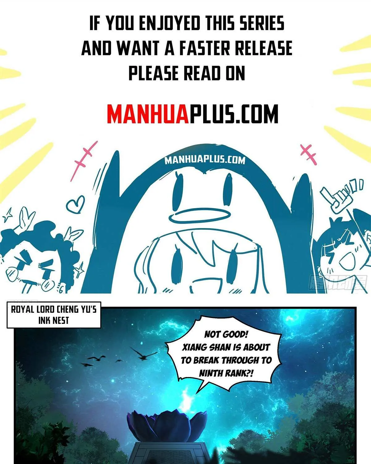 Read Martial Peak chapter 3557 image 1 on Lezhin