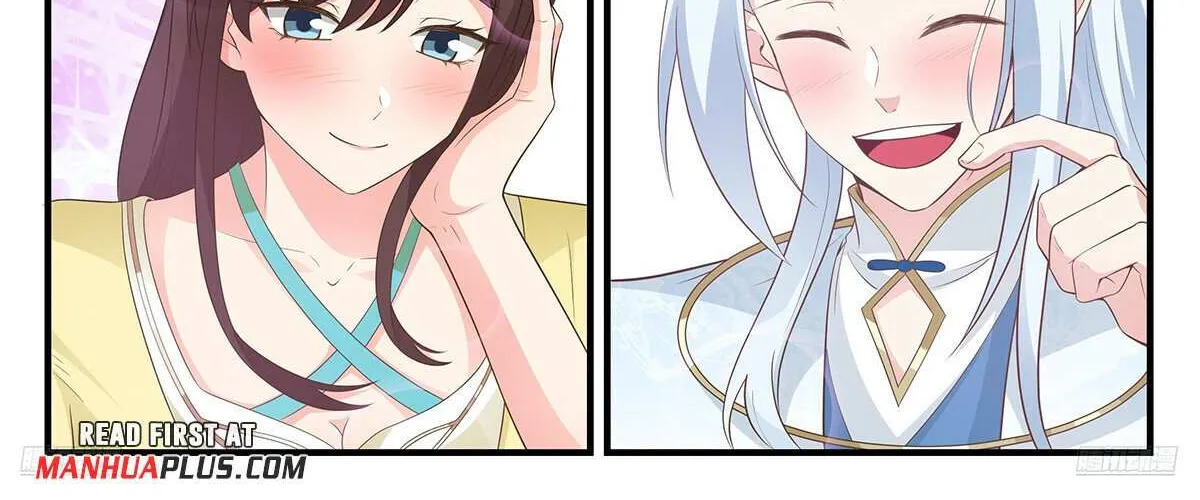 Read Martial Peak chapter 3557 image 14 on Lezhin