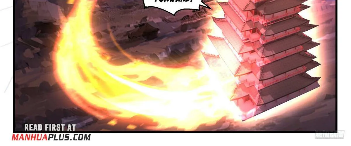 Read Martial Peak chapter 3557 image 18 on Lezhin