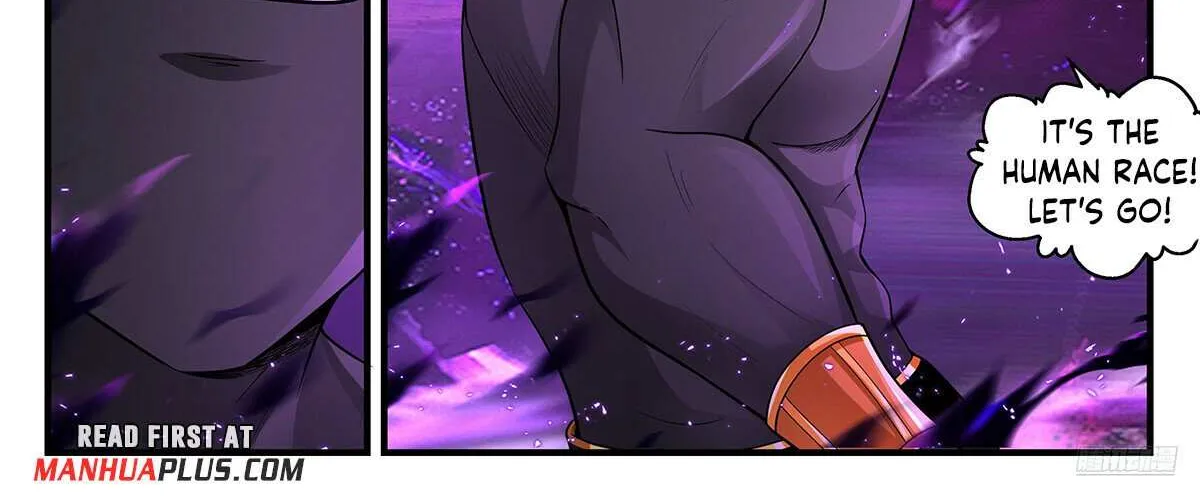 Read Martial Peak chapter 3557 image 22 on Lezhin