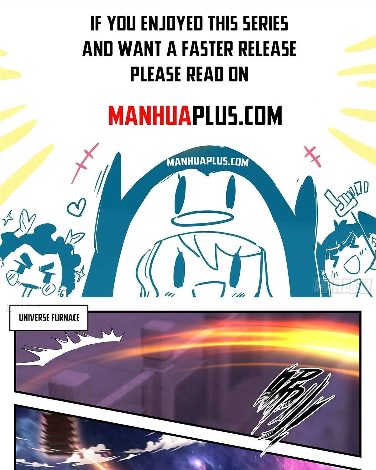 Read Martial Peak chapter 3558 image 0 on Lezhin