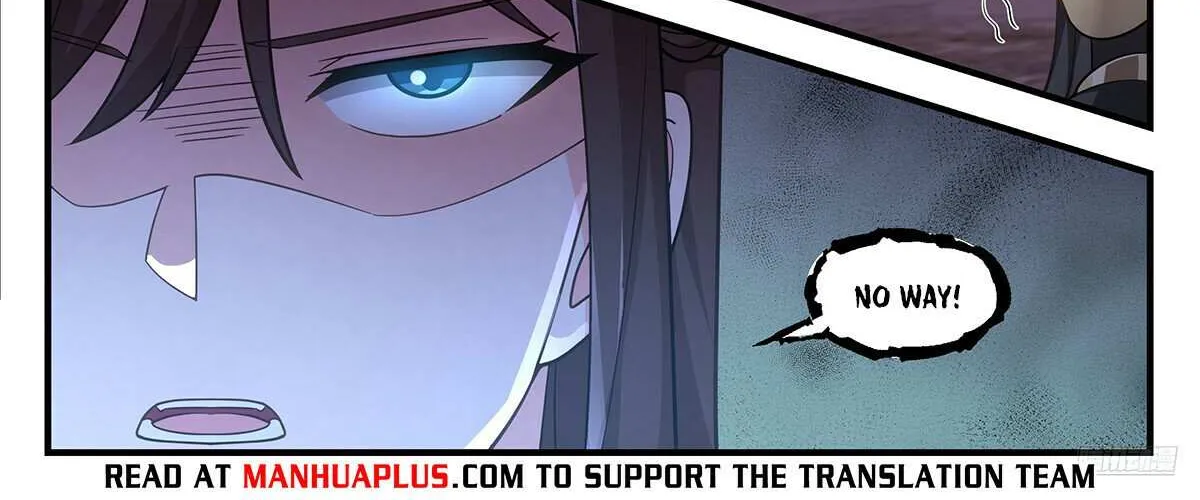 Read Martial Peak chapter 3558 image 11 on Lezhin