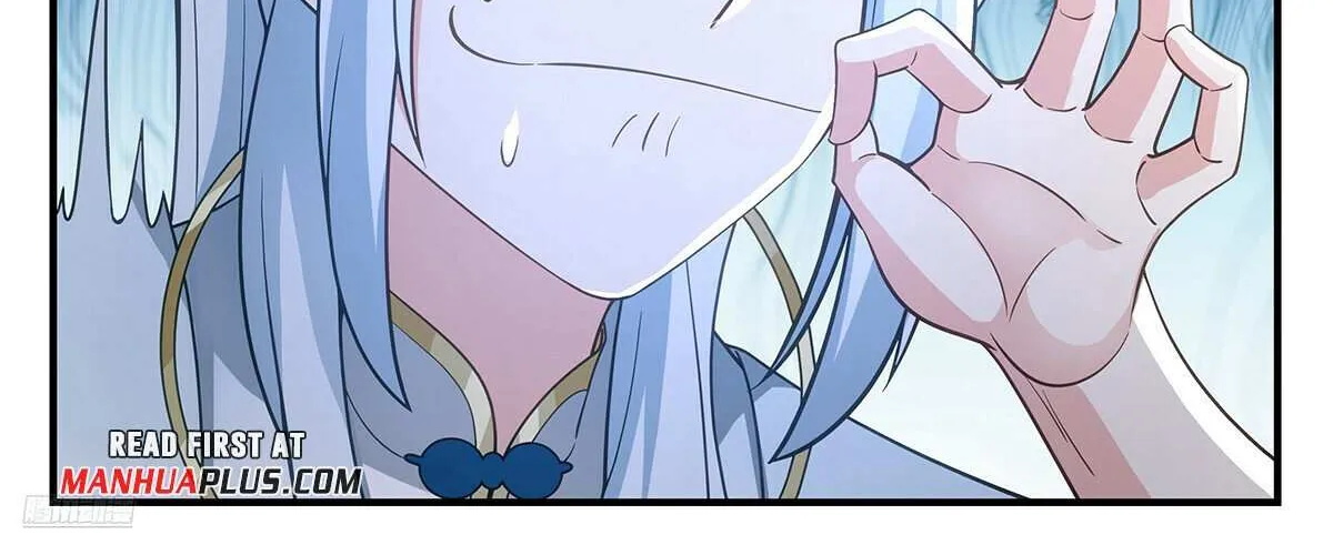 Read Martial Peak chapter 3558 image 9 on Lezhin
