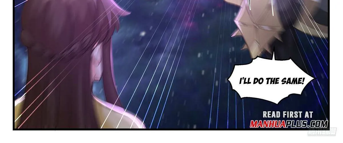 Read Martial Peak chapter 3559 image 17 on Lezhin