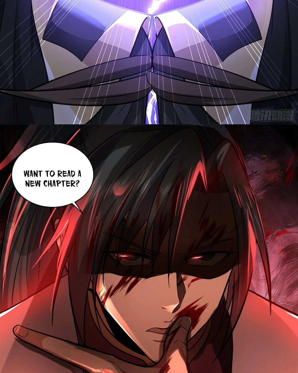 Read Martial Peak chapter 3559 image 23 on Lezhin