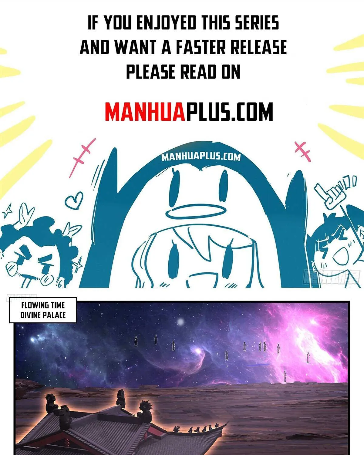 Read Martial Peak chapter 3560 image 1 on Lezhin