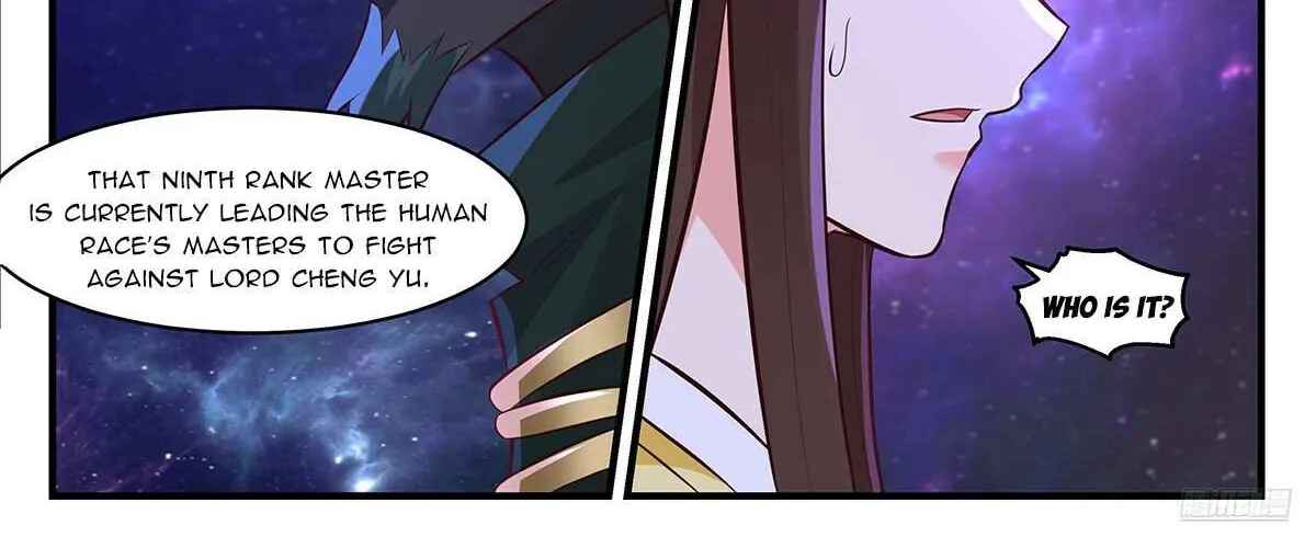 Read Martial Peak chapter 3560 image 12 on Lezhin