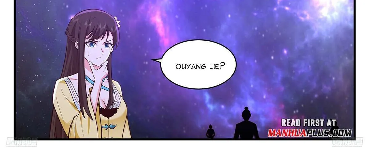 Read Martial Peak chapter 3560 image 14 on Lezhin