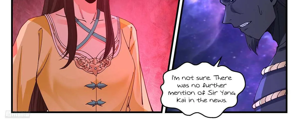 Read Martial Peak chapter 3560 image 20 on Lezhin