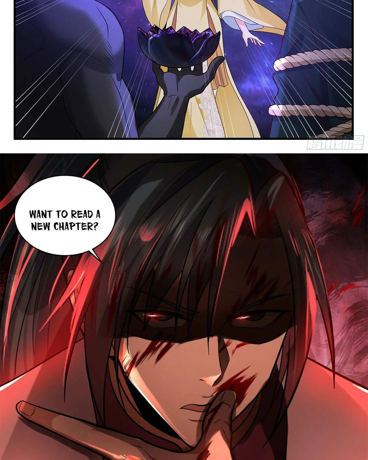 Read Martial Peak chapter 3560 image 24 on Lezhin