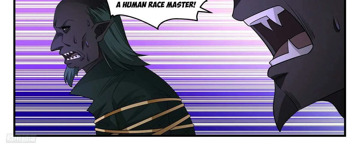Read Martial Peak chapter 3560 image 4 on Lezhin