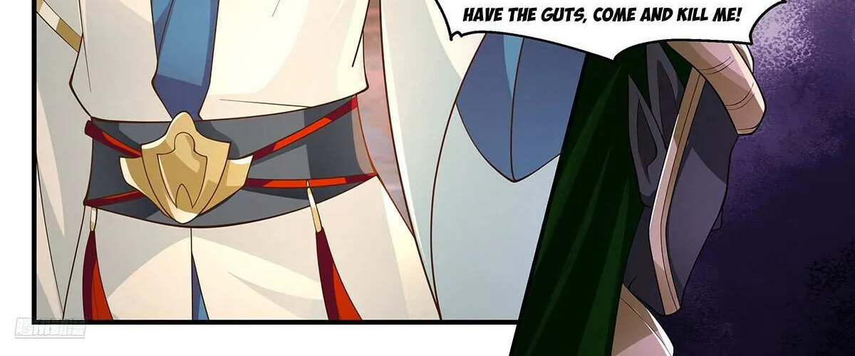 Read Martial Peak chapter 3562 image 16 on Lezhin