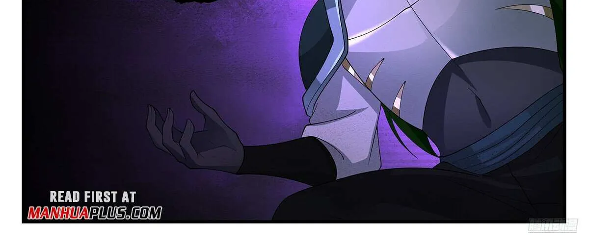Read Martial Peak chapter 3562 image 18 on Lezhin