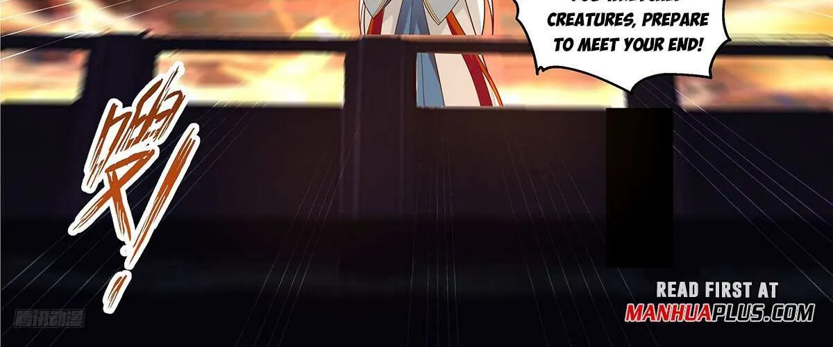 Read Martial Peak chapter 3562 image 6 on Lezhin
