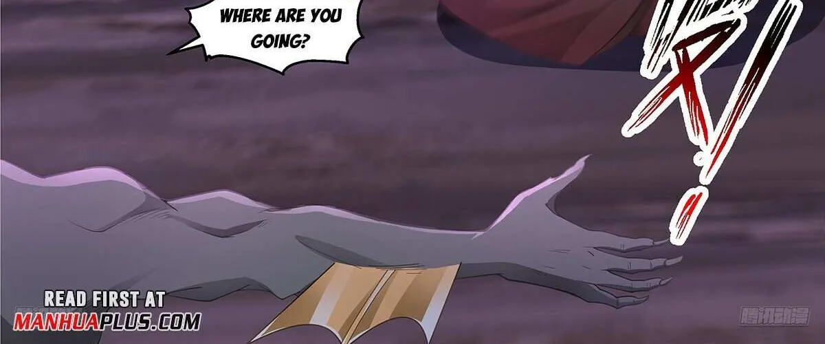 Read Martial Peak chapter 3563 image 13 on Lezhin