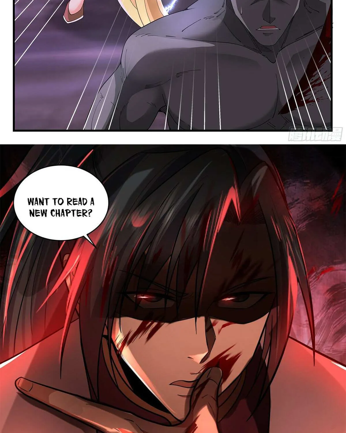 Read Martial Peak chapter 3563 image 23 on Lezhin