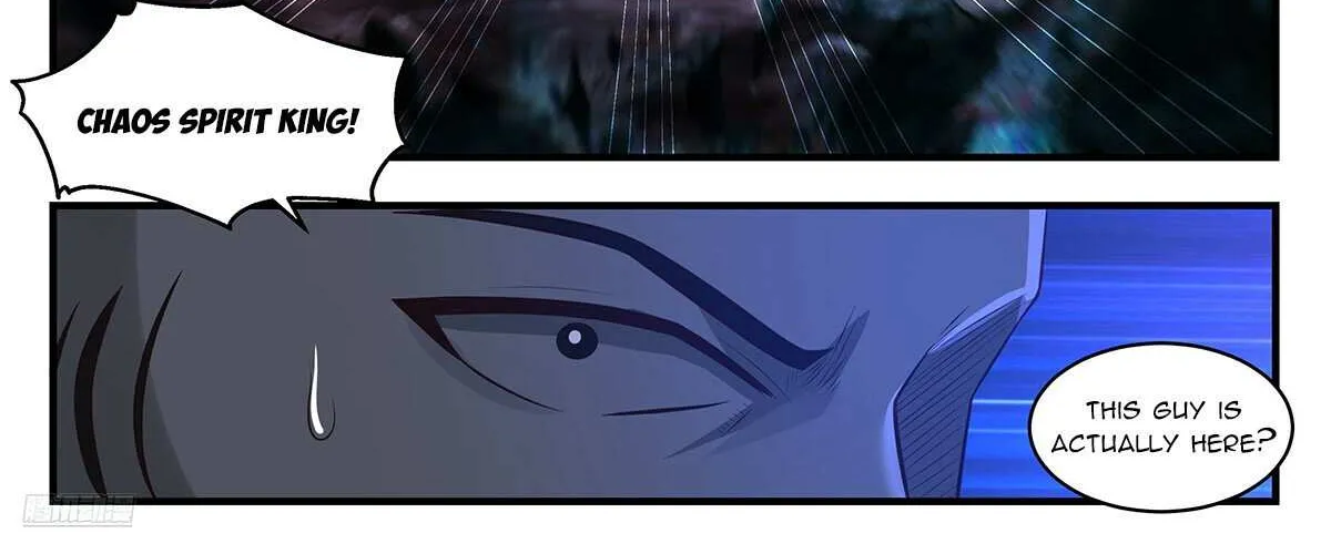 Read Martial Peak chapter 3563 image 3 on Lezhin