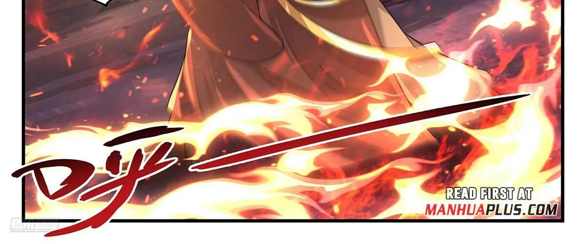 Read Martial Peak chapter 3564 image 5 on Lezhin