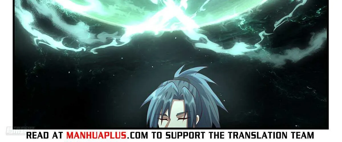 Read Martial Peak chapter 3565 image 16 on Lezhin