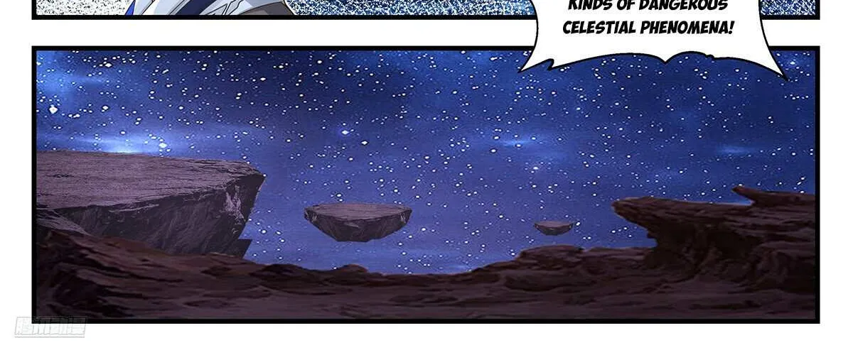 Read Martial Peak chapter 3565 image 20 on Lezhin