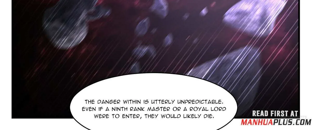 Read Martial Peak chapter 3565 image 22 on Lezhin