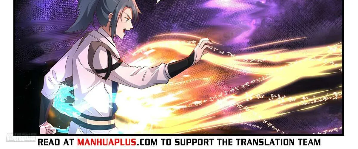 Read Martial Peak chapter 3566 image 19 on Lezhin