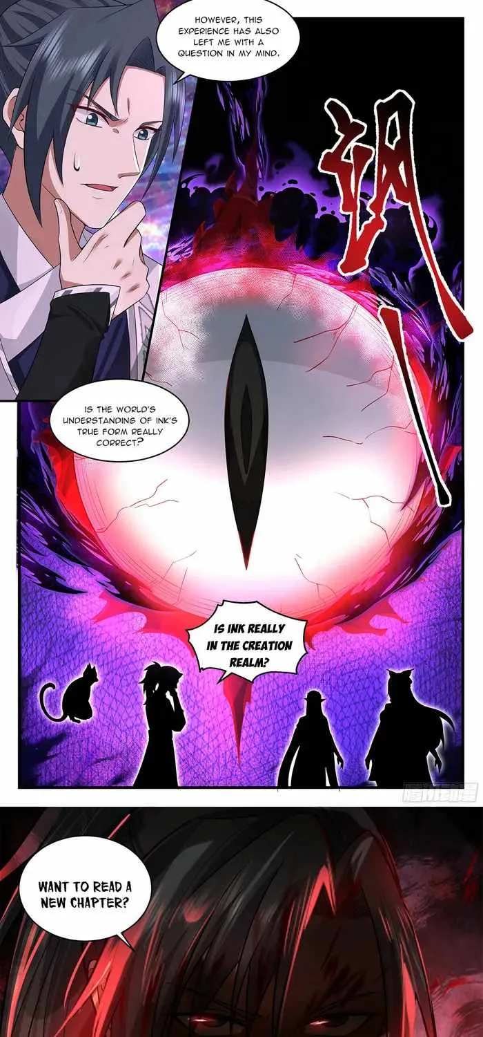 Read Martial Peak chapter 3568 image 13 on Lezhin