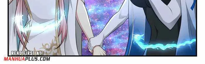 Read Martial Peak chapter 3568 image 2 on Lezhin