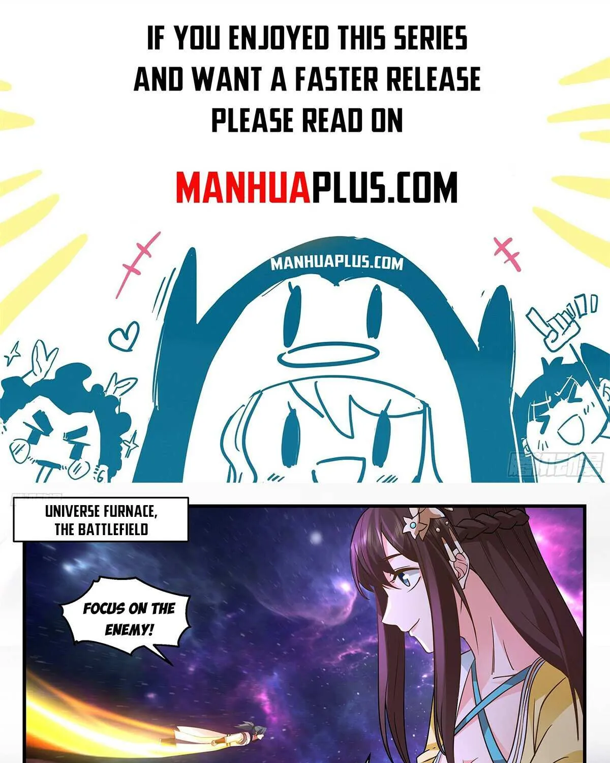 Read Martial Peak chapter 3572 image 1 on Lezhin