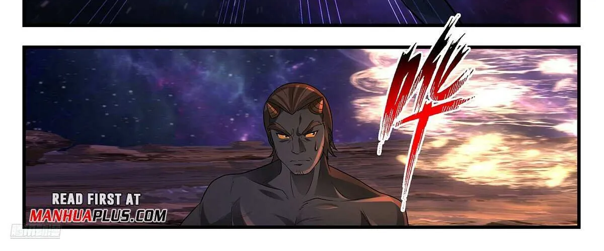 Read Martial Peak chapter 3572 image 6 on Lezhin