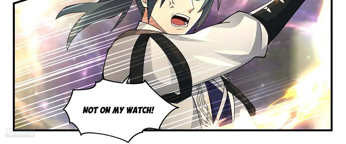 Read Martial Peak chapter 3574 image 19 on Lezhin