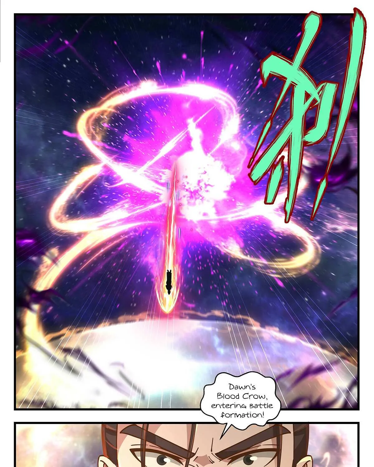 Read Martial Peak chapter 3574 image 20 on Lezhin