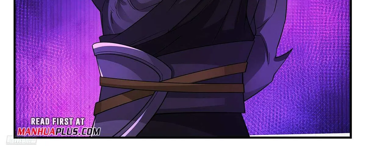 Read Martial Peak chapter 3574 image 5 on Lezhin