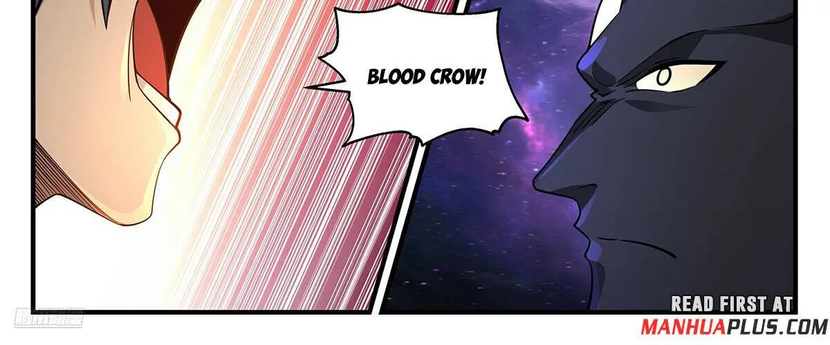 Read Martial Peak chapter 3574 image 9 on Lezhin