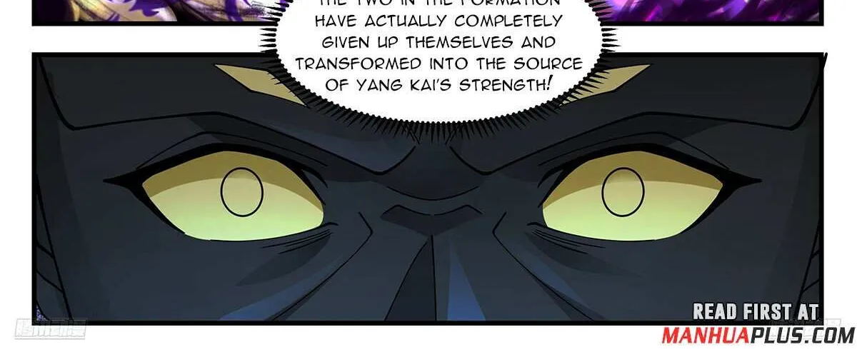 Read Martial Peak chapter 3575 image 13 on Lezhin