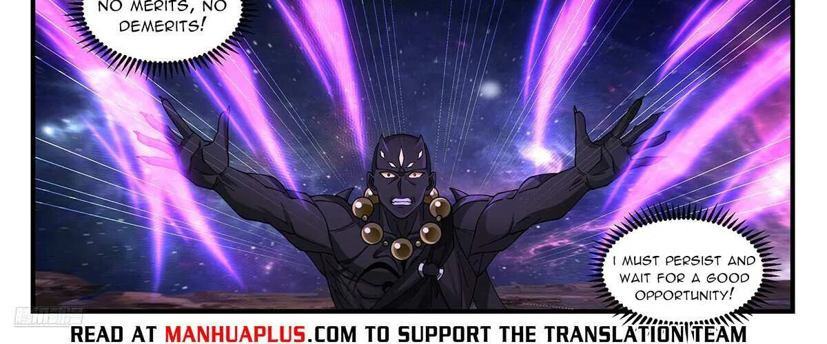 Read Martial Peak chapter 3575 image 15 on Lezhin