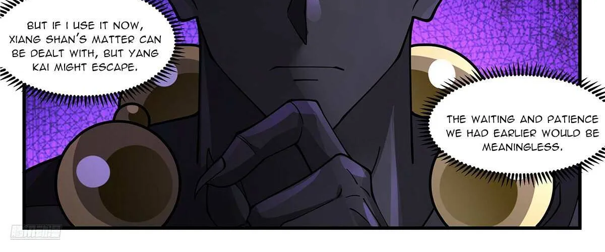 Read Martial Peak chapter 3575 image 3 on Lezhin