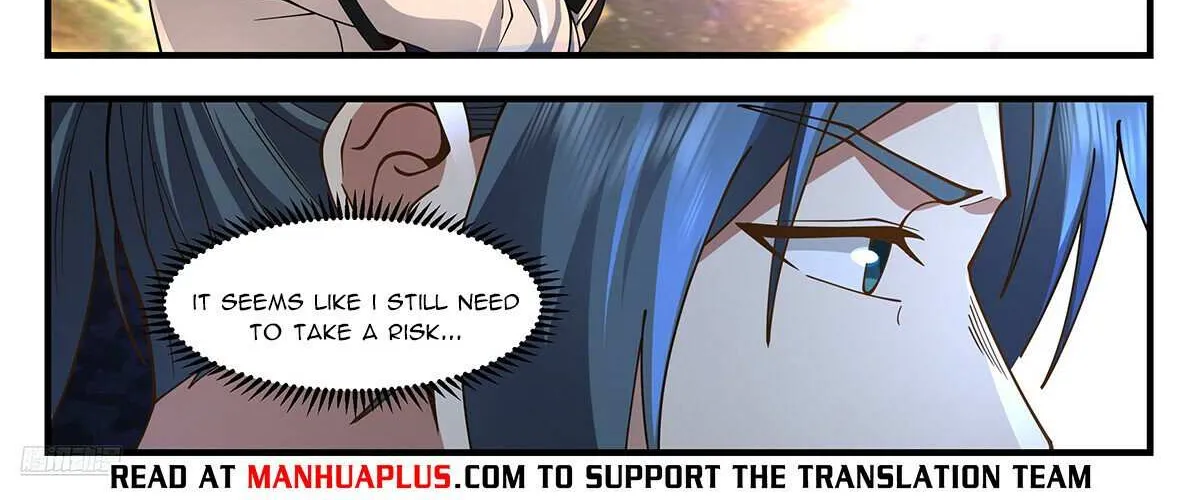 Read Martial Peak chapter 3575 image 7 on Lezhin