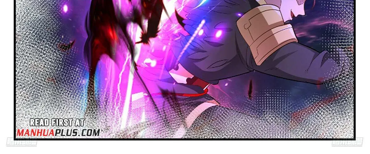 Read Martial Peak chapter 3576 image 13 on Lezhin