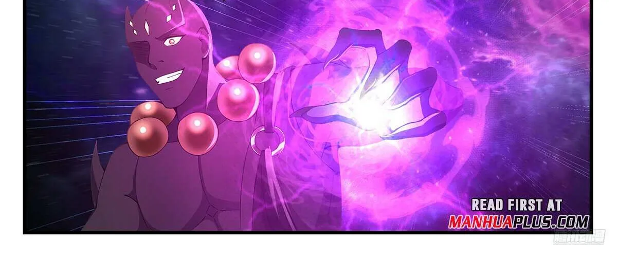 Read Martial Peak chapter 3576 image 21 on Lezhin