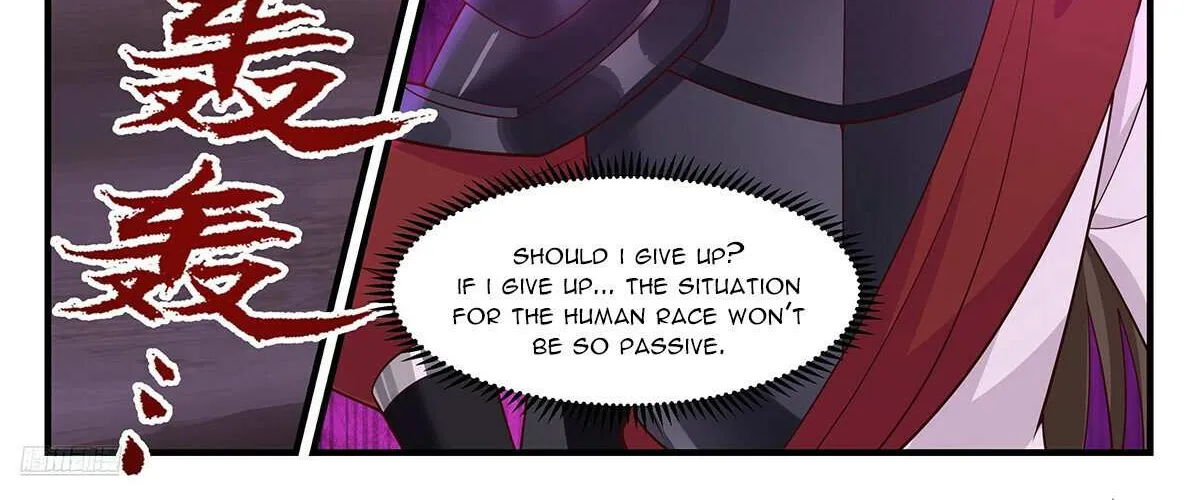 Read Martial Peak chapter 3576 image 3 on Lezhin