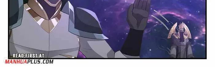 Read Martial Peak chapter 3578 image 1 on Lezhin