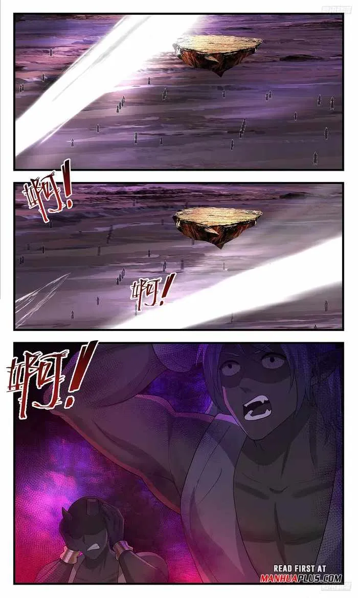 Read Martial Peak chapter 3582 image 9 on Lezhin