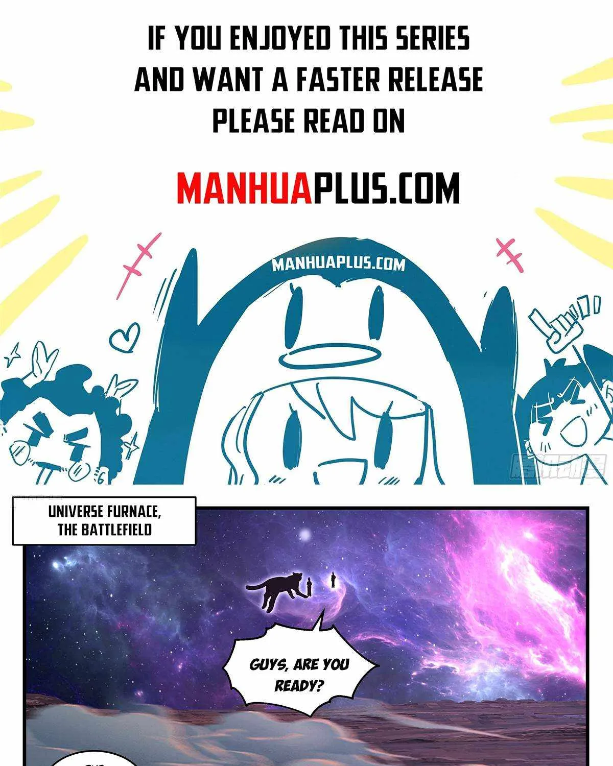 Read Martial Peak chapter 3584 image 0 on Lezhin