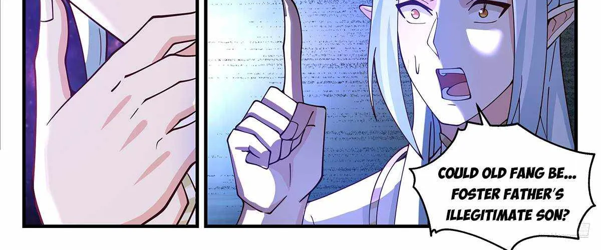 Read Martial Peak chapter 3584 image 11 on Lezhin
