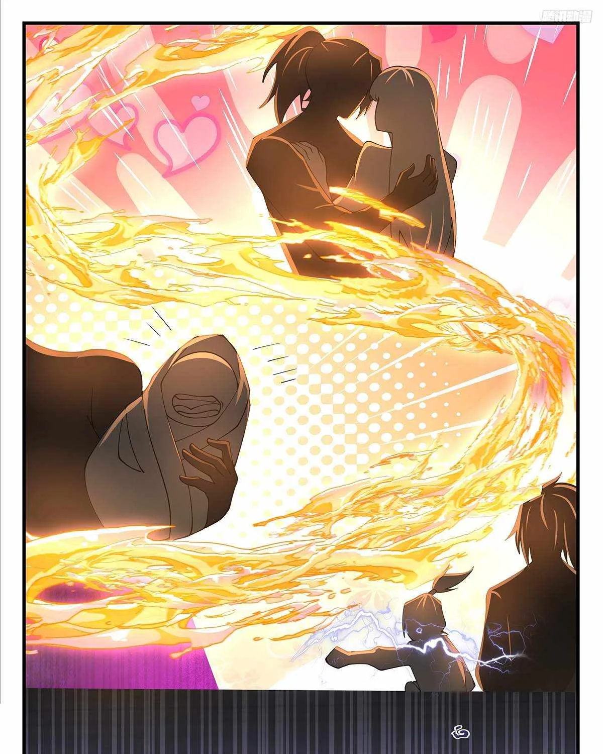 Read Martial Peak chapter 3584 image 12 on Lezhin