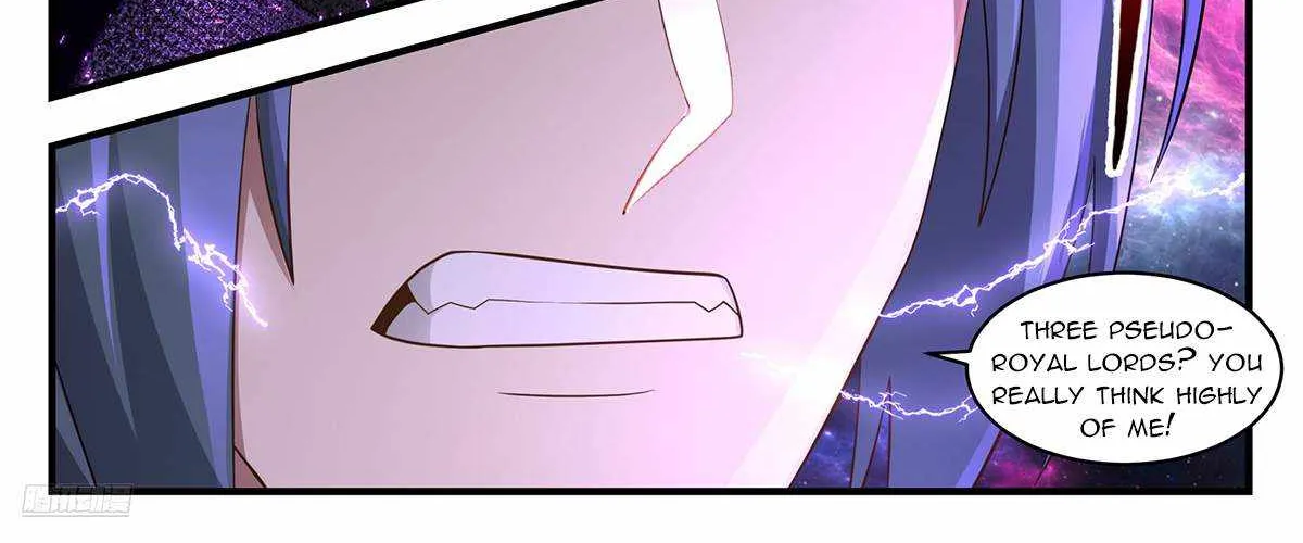 Read Martial Peak chapter 3584 image 19 on Lezhin
