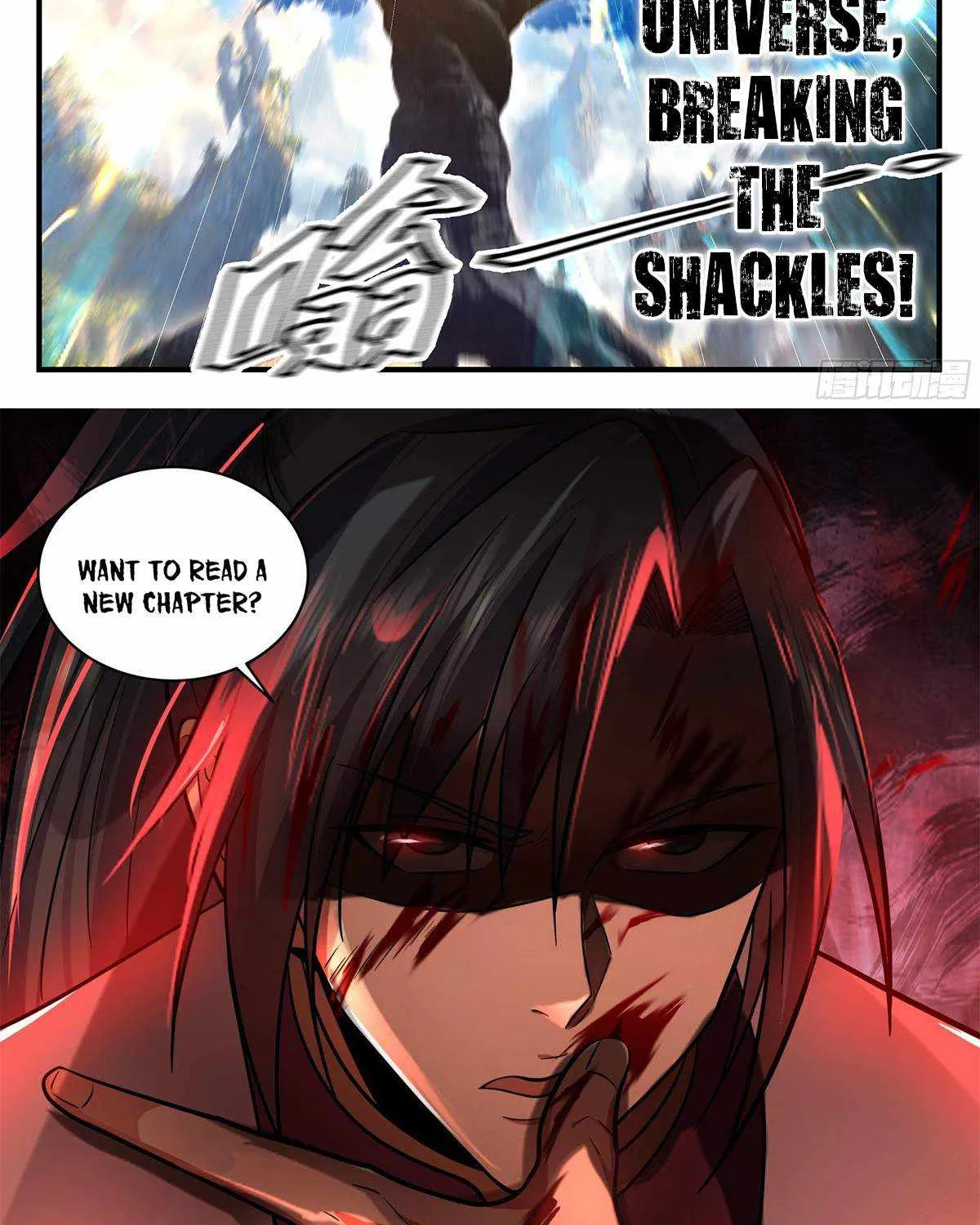 Read Martial Peak chapter 3584 image 23 on Lezhin
